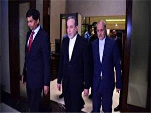 عراقچی: ایران خواستار کاهش تنش بین هند و پاکستان است