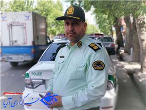 بازگشت دختر 13 ساله گمشده به آغوش خانواده در کمتر از 24 ساعت