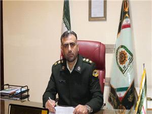 جانشين فرمانده انتظامي استان کرمانشاه: 101 دستگاه ماينر غيرمجاز در کرمانشاه کشف شد