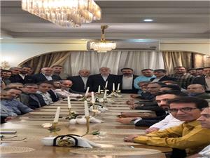 نماينده مجلس شوراي اسلامي شهر کرمانشاه:  معلم با آموزش هدفمند و تعاليم سازنده‌ي  عطش يادگيري دانش‌آموزان را سيراب مي‌کند