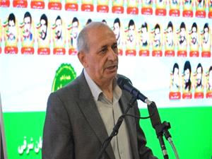 يادواره شهداي جهادسازندگي؛ تجليل از سنگرسازان بي‌سنگر آذربايجان شرقي