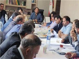 پيگيري پروژه‌هاي زيست‌محيطي در راستاي تحقق اهداف تبريز پايتخت محيط زيست کشورهاي آسيايي در سال 2025