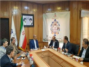 استاندار کرمانشاه: از ظرفيت خيرين براي توسعه فضاي آموزشي در کرمانشاه استفاده بهينه اي داشته باشيم