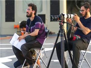 فيلمساز نيشابوري برگزيده  چهاردهمين جشنواره بين المللي فيلم 100 شد