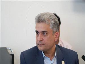 رئيس پارک علم و فناوري کرمانشاه: آماده‌ايم متولي صادرات محصولات دانش‌بنيان و فناور به کشور عراق باشيم