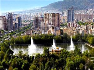 اخذ سند مالکيت معابر شهري به نام شهرداري تبريز