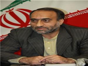 مدير جديد کانون‌هاي خدمت رضوي استان کرمانشاه منصوب شد