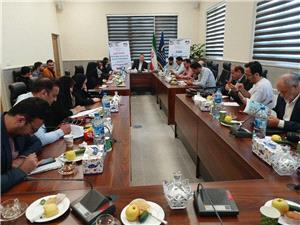 درمازندران بيش از 580 مشاغل خرد خانگي با 80 مورد مهم، از حمايت بسيج برخوردار شدند