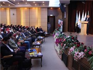 تبريز پيشگام تحقق آرمان شهر کودک در کشور