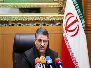 بازديد رئيس سازمان پزشکي قانوني کشور از ادارات پزشکي قانوني،  ثبت و دادگستري جويبار