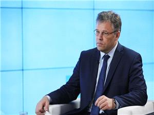 یک منبع، تاریخ آغاز اولین نشست سه جانبه بین روسیه، اوکراین و ترکیه در استانبول را تعیین کرد
