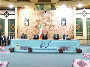 رئيس جمهور : آينده کشور در گرو فرزندان کشور است اگر آموزش را جدي بگيريم مي توانيم آينده اي روشن براي ايران ترسبم کنيم