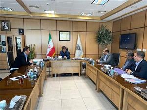 مديرعامل سازمان منطقه آزاد ارس تاکيد کرد؛ ضرورت تعيين تکليف اراضي راه آهن جلفا و اجراي طرح TOD