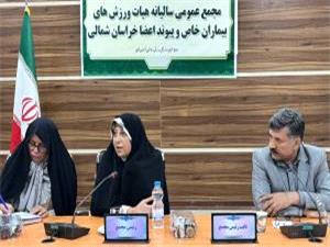 هاشمی: جامعه بیماران خاص و پیوند اعضا را از مسیر ورزش می‌توان حمایت کرد