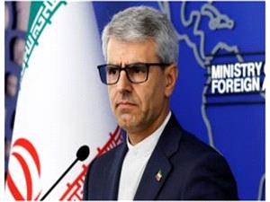بقایی: مواضع متناقض آمریکایی‌ها در ابتدای گفتگو به‌طور صریح و جدی با طرف مقابل مطرح خواهد شد