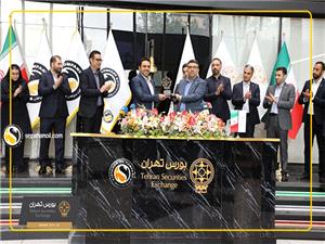 مدت هاست که سقف تولید را در نفت سپاهان  تجربه می کنیم