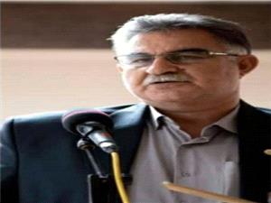 سرپرست جهاد کشاورزي استان کرمانشاه:  پيگير تخصيص اعتبارات ملي و استاني براي پروژه‌هاي آب و خاک هستيم