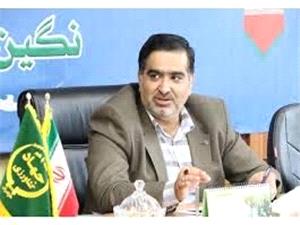 تقدير وزير جهاد کشاورزي از بابک مومني به‌دليل نقش مؤثر در ارتقاي امنيت غذايي