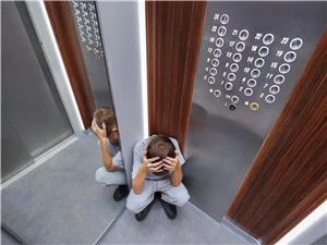 سیستم ضد سقوط بالابر