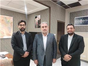 فرمانداري که مي‌شنود/ نقش مهم فرمانداران در آرامش بخشي به جامعه