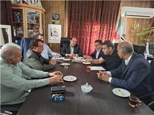 اولين تجليل از استعدادهاي ادبي اعضاي کانون کرمانشاه انجام شد.