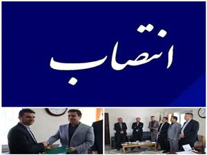 انتصاب جديد در کميته امدادمازندران