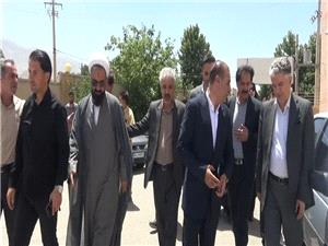 تکميل فاز نخست بيمارستان بدره نيازمند تأمين 24 ميليارد تومان است