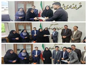 لزوم ارتقاي نقش مهم روابط عمومي ها در بهبود عملکرد سازمان ها