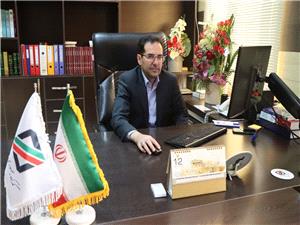 سرپرست حوزه نظارت گمرکات استان کرمانشاه:  در دو ماهه نخست سال 1404 صادرات کالا از استان کرمانشاه رشد 10 درصدي داشت