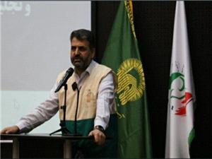 رئيس مرکز خادمياري و کانون هاي خدمت  رضوي: کرمانشاه يکي از استان‌هاي برتر در خدمت‌رساني اربعيني شناخته شده است.