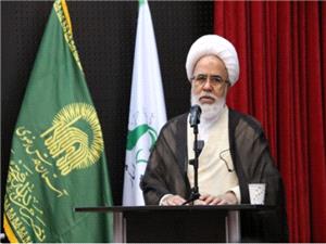 نماينده ولي فقيه در استان و امام جمعه کرمانشاه:شکل‌گيري کانون‌هاي خدمت رضوي  يک ابتکار ارزشمند،بوده است
