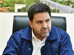 «سيد نوراله مير اشرفي» پديده صنعت پتروشيمي ايران