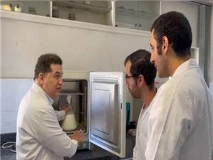 همکاري ايران و ونزوئلا در تبريز در حوزه بيوتکنولوژي و فناوري‌هاي ‏نوين در صنايع غذايي