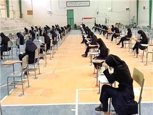 16 هزار و 500 دانش‌آموز در ايلام درگير فرايند امتحانات نهايي هستند
