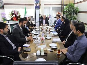 تشکيل کار گروه تحول دانشگاه فرهنگيان  با هدف هم افزايي و مشارک در بهبود عملکرد دانشگاه‌فرهنگيان