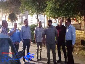 122 يک تفکر  براي خدمت رساني بي وقفه با بکارگيري مدرنترين تکنولوژي هاست