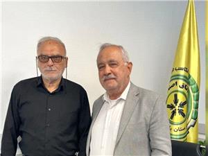 حاج حسين لعلي رئيس سابق اتاق اصناف بابل بيش از60 سال دربازارواتحاديه نانوايان بابل  فعاليت چشمگير داشتند