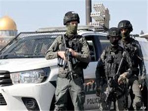 إسرائیل: اعتقال مواطن من القدس الشرقیه بشبهه التجسس لصالح إیران