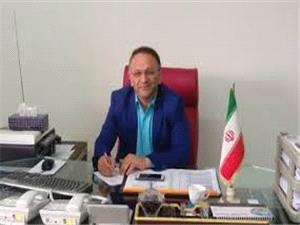 پيام تبريک مدير کل شيلات استان مازندران بمناسبت فرارسيدن دهم ذي الحجه روز عيد سعيد قربان و آغاز دهه امامت و ولايت