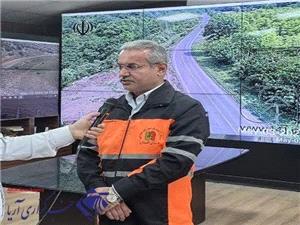 افزايش 26 درصدي ترددهاي گلستان در تعطيلات اخير