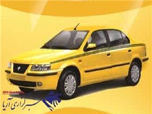 جابجايي مسافر با خودروي شخصي در گرگان ممنوع