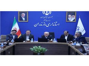 ظرفيت بلند مرتبه سازي با دستورالعمل مشخص کارشناسي درمازندران بايد عملياتي شود