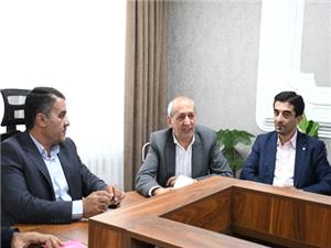 جذب سرمايه گذاري در بخش کشاورزي استان سرعت مي گيرد