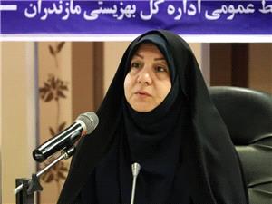 اجراي موفق پويش عيد تا عيد و توزيع گسترده نذورات قربان توسط بهزيستي مازندران