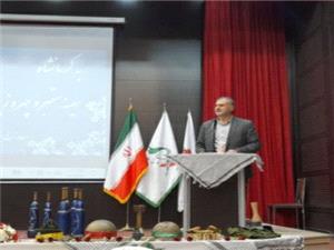 معاون فرهنگي بنياد شهيد و امور ايثارگران:توسعه ورزش موجب تقويت نشاط و روحيه خانواده‌ها ايثارگران مي‌شود