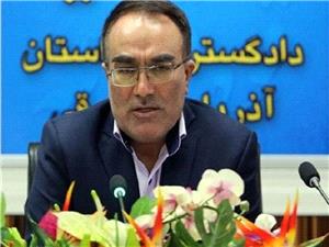 برگزاري جشن نسيم مهر در تبريز