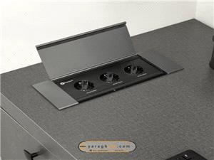 پریز کابینتی