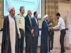 حل مشکلات جامعه ايثارگران نيازمند توجه رئيس‌جمهور است