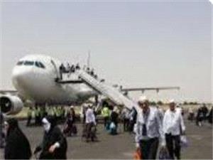 مدير حج و زيارت استان کرمانشاه: زائرين کرمانشاهي طي روزهاي بيست و پنجم و بيست و ششم خرداد‌ماه به کرمانشاه باز خواهند گشت