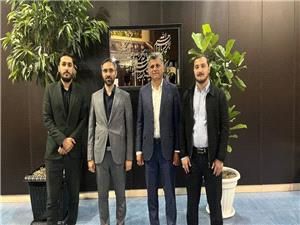 ورزش يکي از مؤثرترين ابزارها براي کاهش آسيب‌هاي اجتماعي و ايجاد انگيزه و پويايي در جامعه است